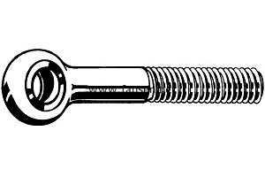 DIN444 Eye Bolts  活節(jié)螺栓